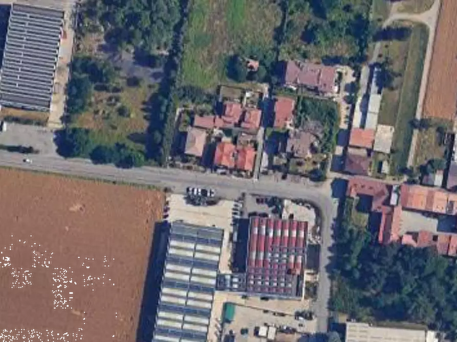 appartamento in vendita a Pozzo d'Adda