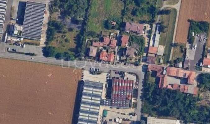 appartamento in vendita a Pozzo d'Adda