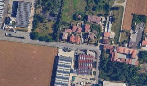 appartamento in vendita a Pozzo d'Adda