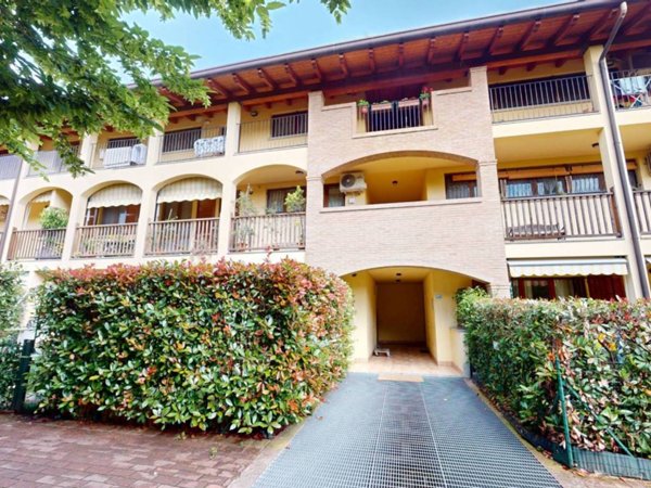 appartamento in vendita a Pozzo d'Adda