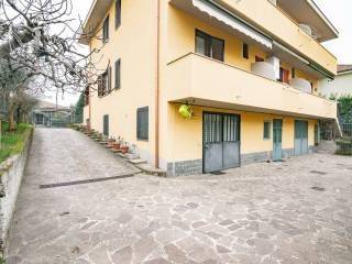 appartamento in vendita a Pozzo d'Adda