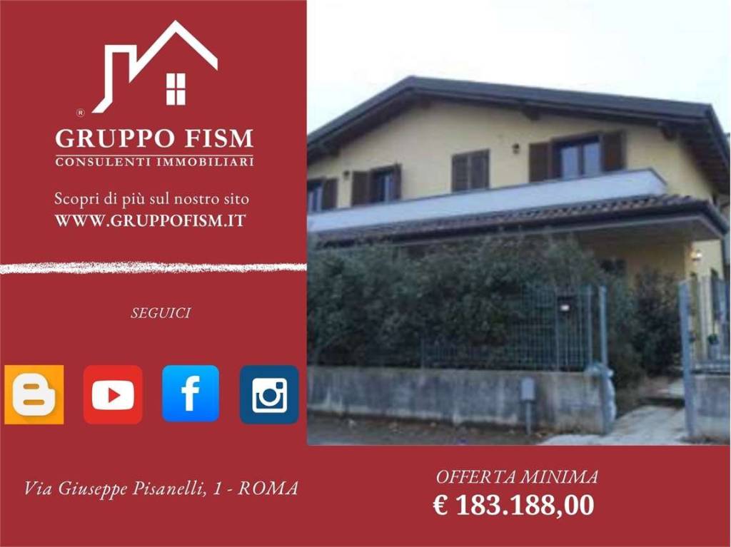 appartamento in vendita a Pozzo d'Adda