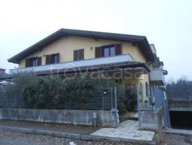appartamento in vendita a Pozzo d'Adda