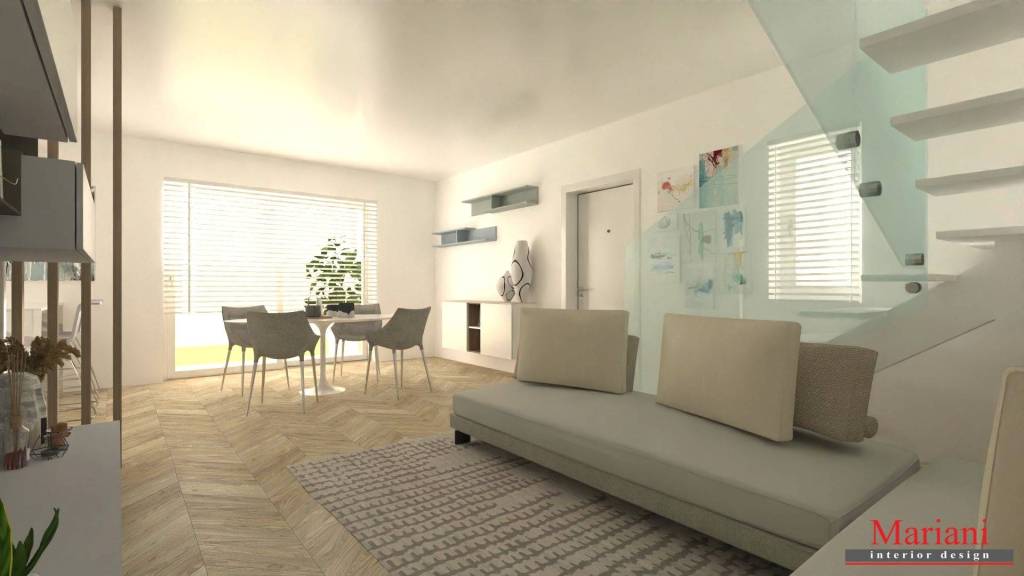 casa indipendente in vendita a Pozzo d'Adda