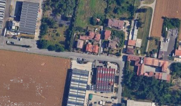 appartamento in vendita a Pozzo d'Adda