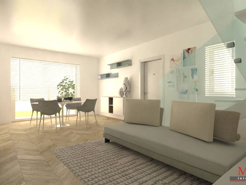 casa indipendente in vendita a Pozzo d'Adda