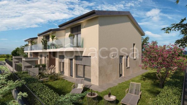 casa indipendente in vendita a Pozzo d'Adda