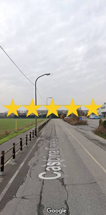 appartamento in vendita a Pozzo d'Adda