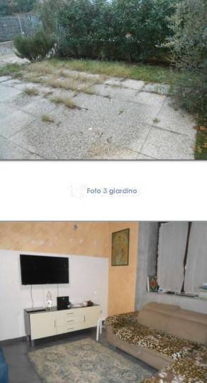 appartamento in vendita a Pozzo d'Adda