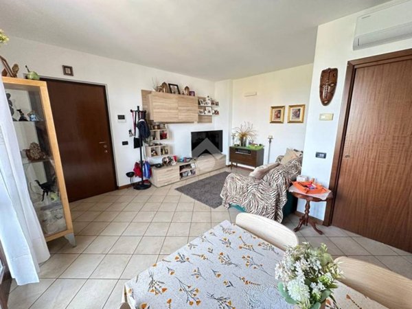 appartamento in vendita a Pozzo d'Adda