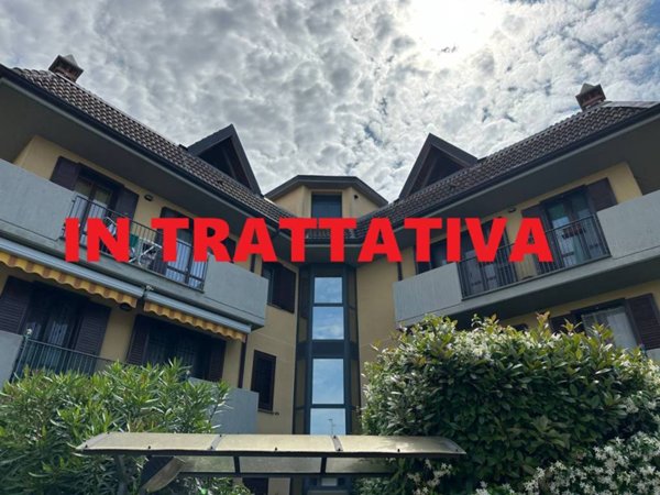 appartamento in vendita a Pozzo d'Adda