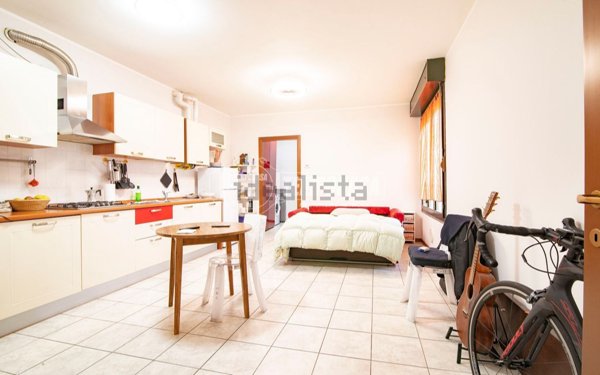 appartamento in vendita a Pozzo d'Adda