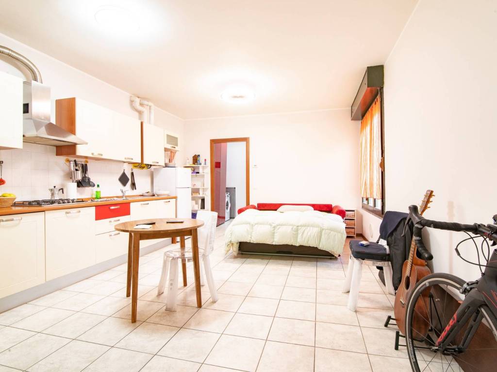 appartamento in vendita a Pozzo d'Adda