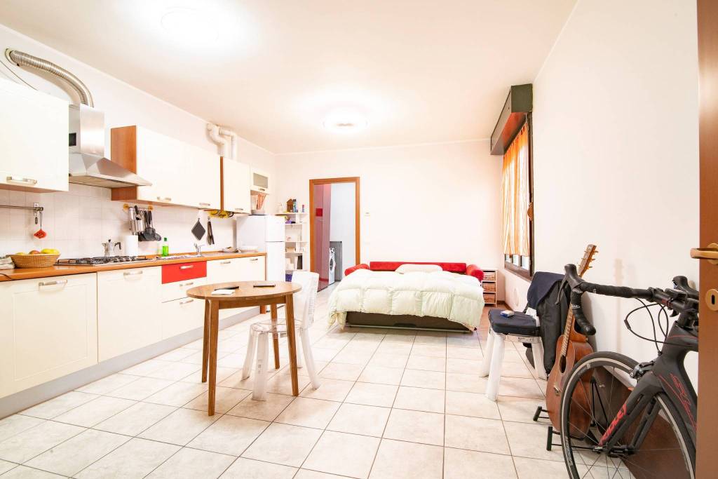 appartamento in vendita a Pozzo d'Adda