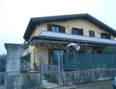 appartamento in vendita a Pozzo d'Adda