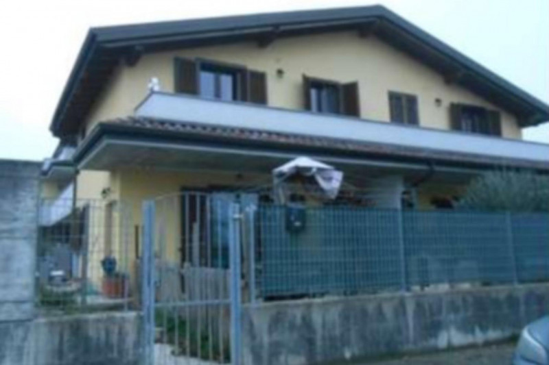 appartamento in vendita a Pozzo d'Adda