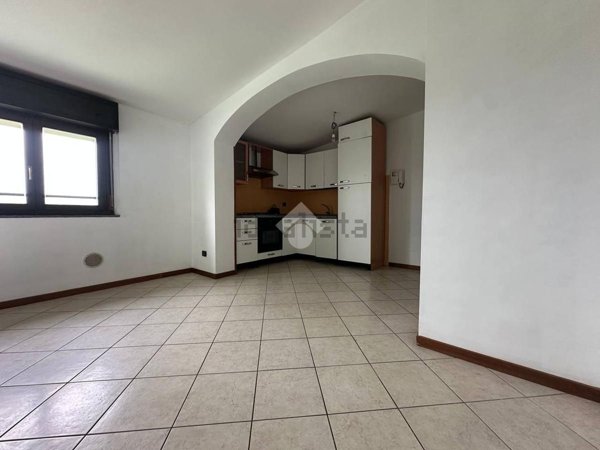 appartamento in vendita a Pozzo d'Adda