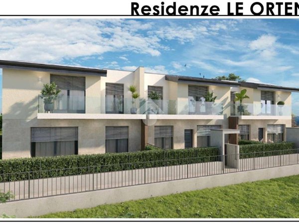 casa indipendente in vendita a Pozzo d'Adda