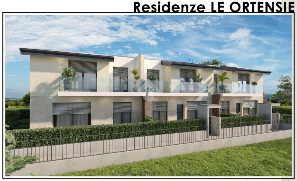 casa indipendente in vendita a Pozzo d'Adda