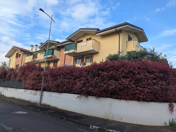 appartamento in vendita a Pozzo d'Adda