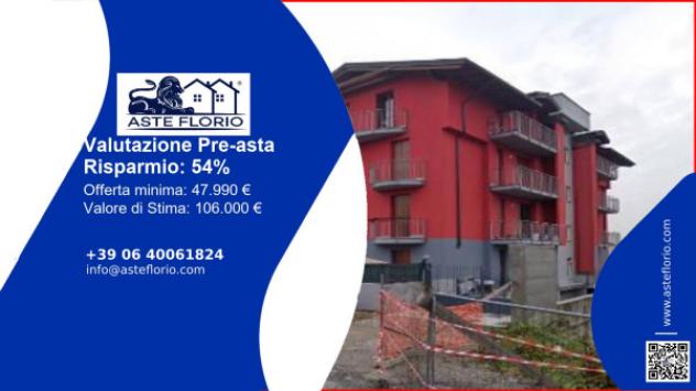 appartamento in vendita a Pozzo d'Adda