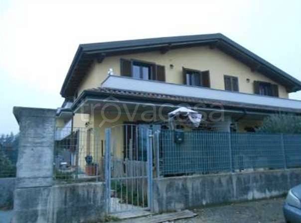 appartamento in vendita a Pozzo d'Adda
