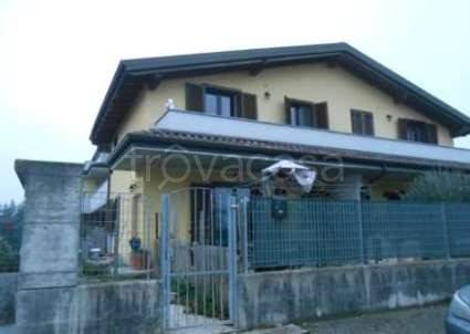 appartamento in vendita a Pozzo d'Adda