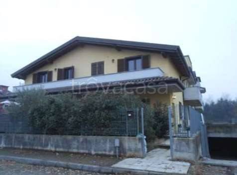 appartamento in vendita a Pozzo d'Adda