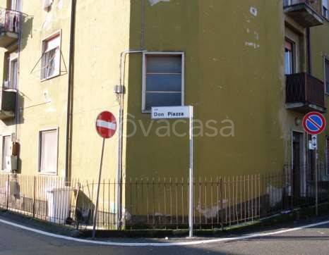 appartamento in vendita a Pozzo d'Adda in zona Bettola