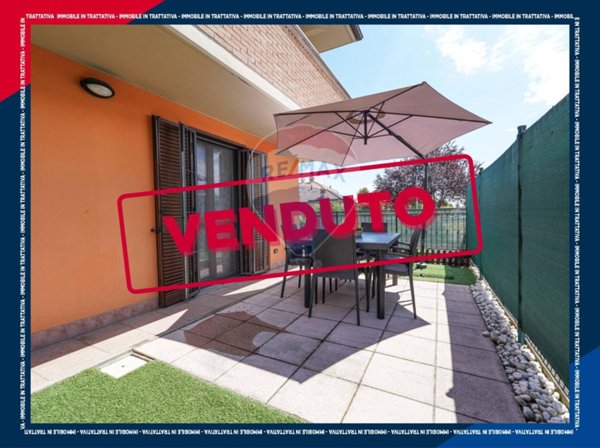 appartamento in vendita a Pozzo d'Adda