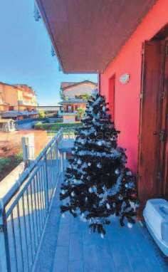 appartamento in vendita a Pozzo d'Adda