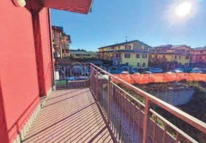 appartamento in vendita a Pozzo d'Adda