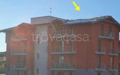 appartamento in vendita a Pozzo d'Adda