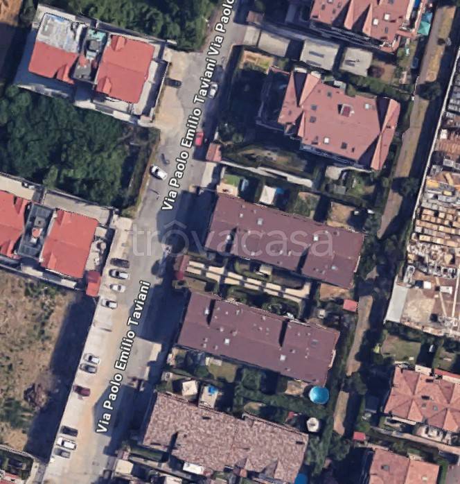 appartamento in vendita a Pozzo d'Adda