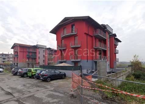appartamento in vendita a Pozzo d'Adda