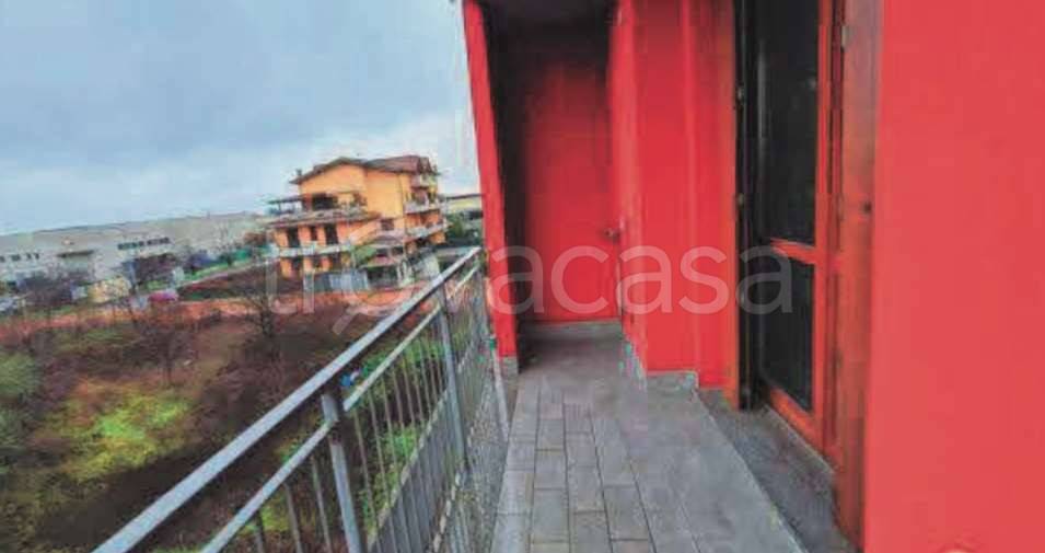 appartamento in vendita a Pozzo d'Adda