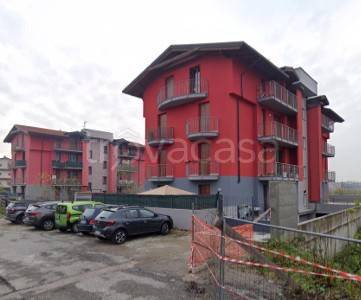 appartamento in vendita a Pozzo d'Adda