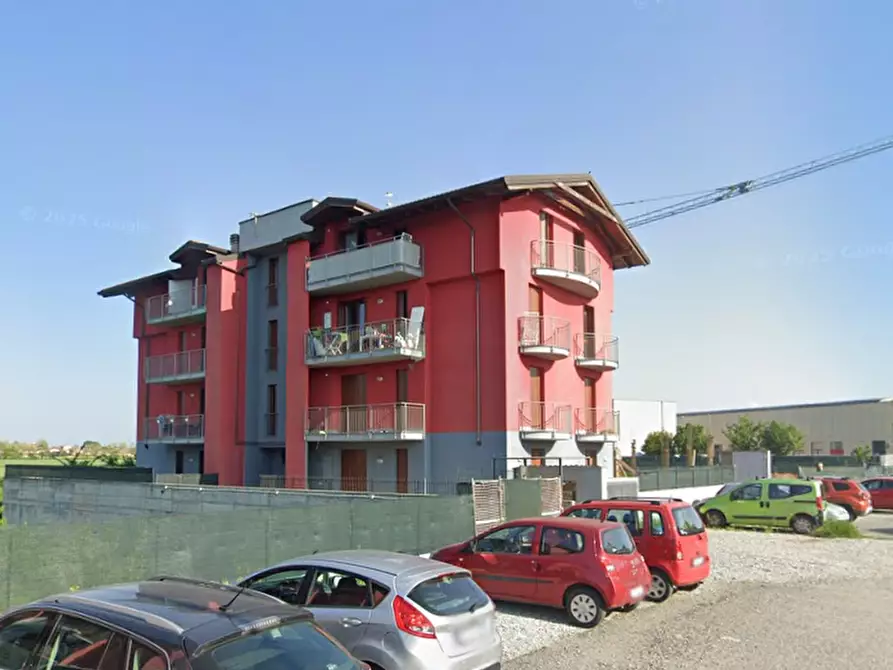 appartamento in vendita a Pozzo d'Adda