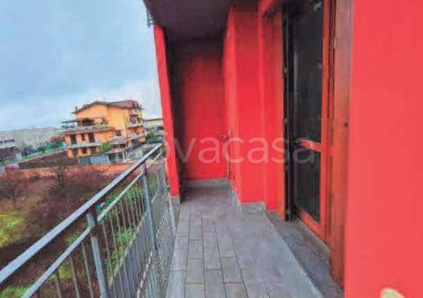 appartamento in vendita a Pozzo d'Adda
