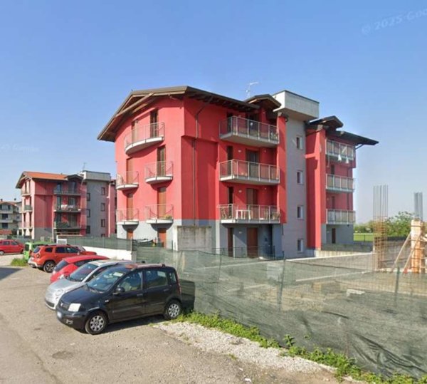 quadrivano in vendita a Pozzo d'Adda
