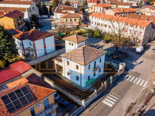 casa indipendente in vendita a Pozzo d'Adda