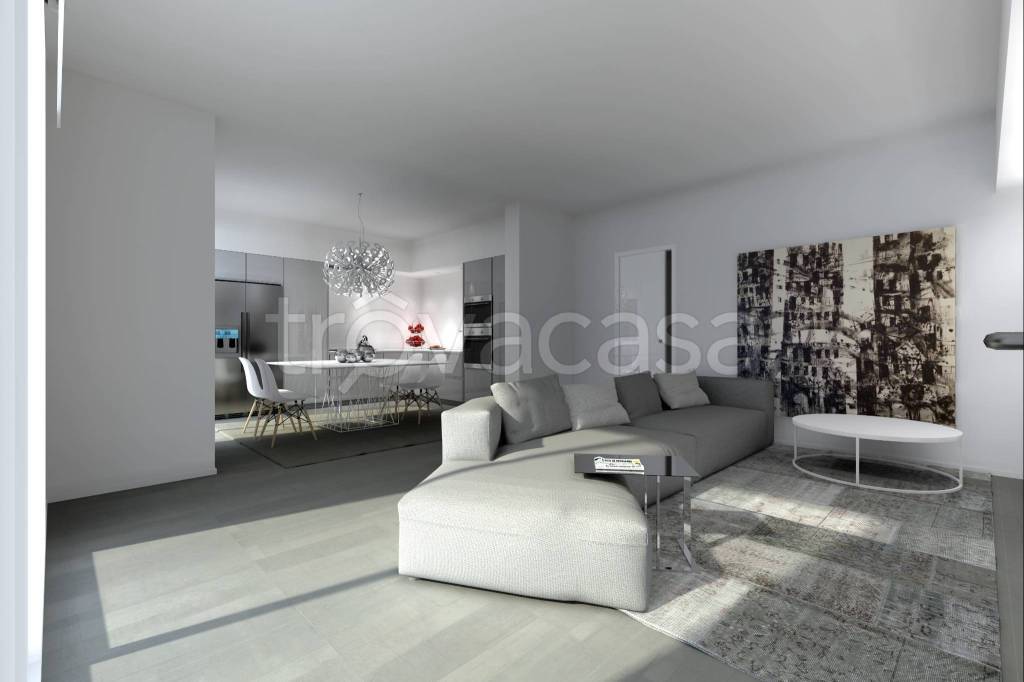 casa indipendente in vendita a Pozzo d'Adda