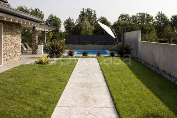 appartamento in vendita a Pozzo d'Adda