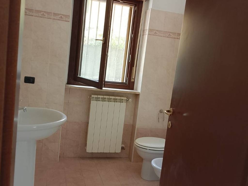 appartamento in vendita a Pozzo d'Adda in zona Bettola