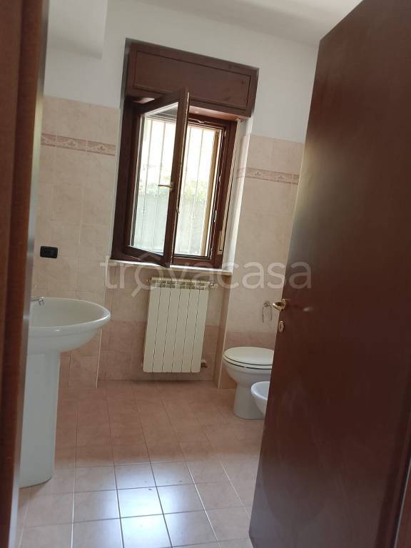 appartamento in vendita a Pozzo d'Adda in zona Bettola