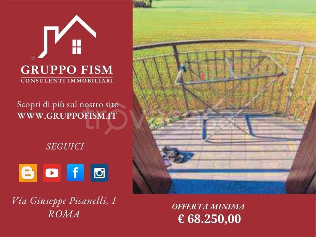 appartamento in vendita a Pozzo d'Adda