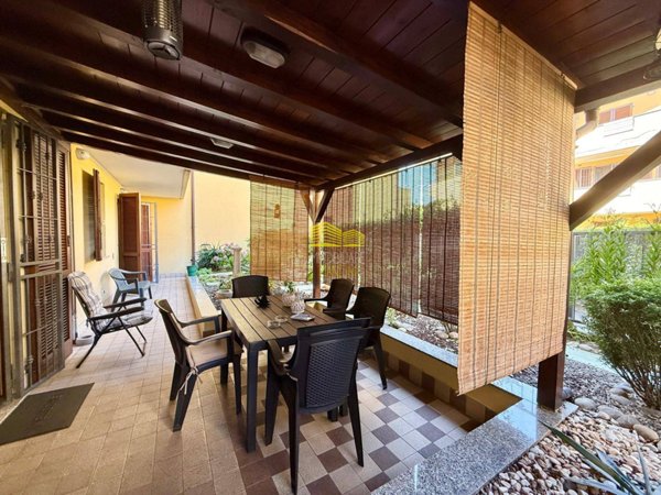 casa indipendente in vendita a Pozzo d'Adda