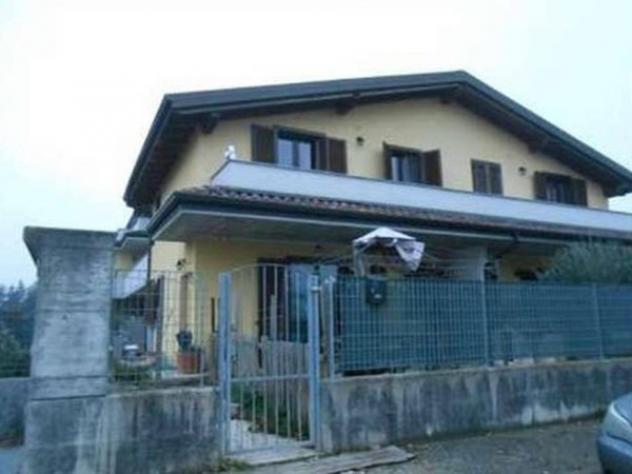 appartamento in vendita a Pozzo d'Adda