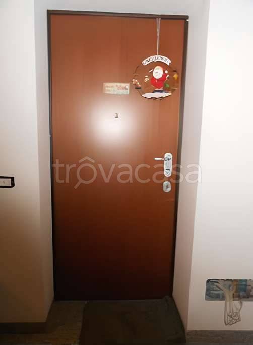 appartamento in vendita a Pozzo d'Adda