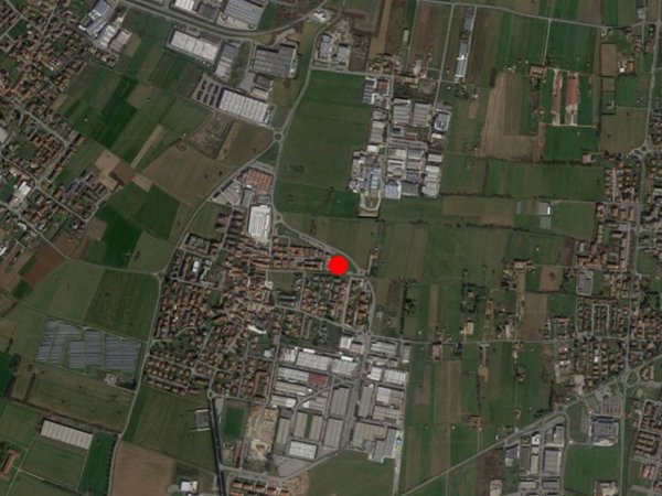 terreno agricolo in vendita a Pozzo d'Adda